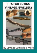 Tips for Buying Mens Vintage Jewellery